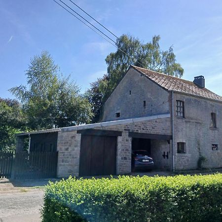 Gite Les Chavautes - Ciney Zewnętrze zdjęcie