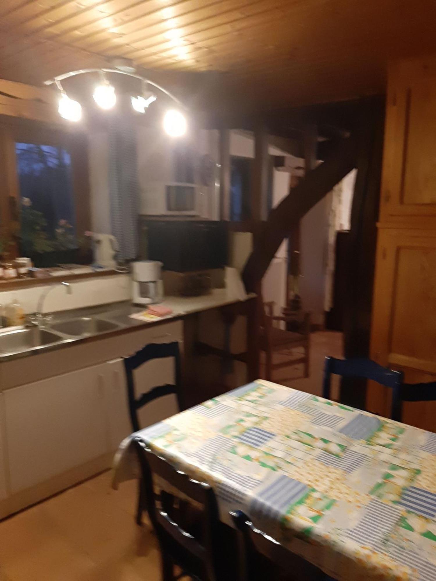 Gite Les Chavautes - Ciney Zewnętrze zdjęcie