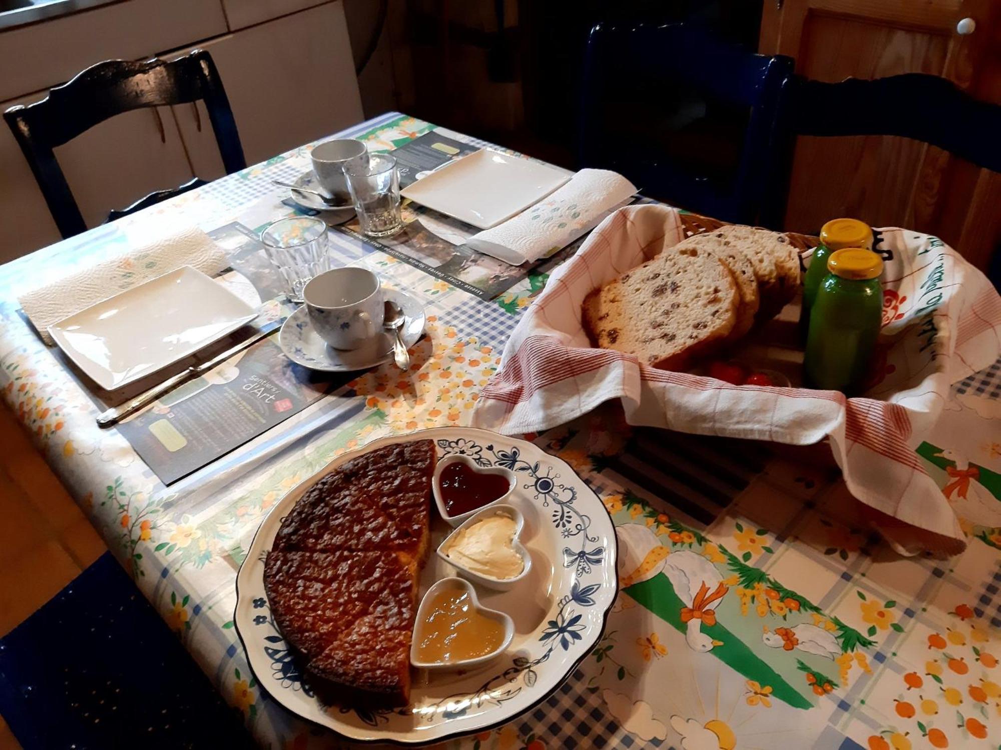 Gite Les Chavautes - Ciney Zewnętrze zdjęcie